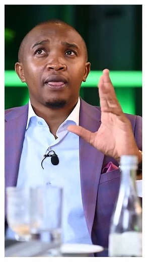 2.8K views · 1.7K reactions | Sometimes the best way to get paid is to work for free. Don’t demand for money, let it come to you @morarakebaso #drkingori #business | Dr. King'ori | Facebook