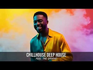 🌈 Festival Vibes Music | Big Band Groove & Ambient House Joy