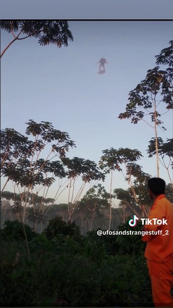 Peru Alien Sighting: Pelacara in Gold Mine | Peru Updates