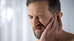 Could hearing loss be a side effect of COVID-19?