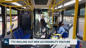 TTC rolling out new accessibility feature