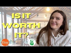 The TRUTH about Print on Demand Costs & Profits | Print on Demand for Beginners