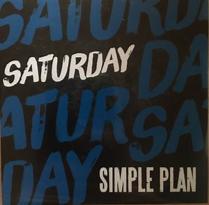 Simple Plan - Saturday