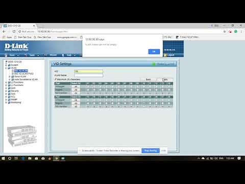 D-LINK SWITCH DGS-1210-28 1 SWITCH 8 UPLINK