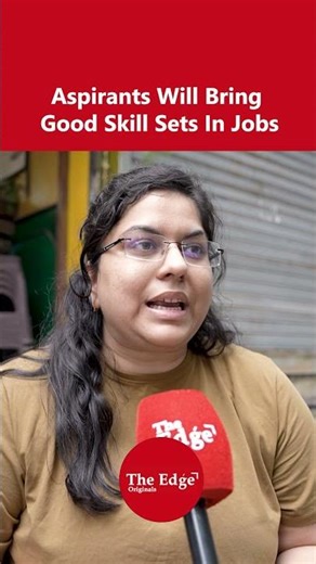 Aspirants Will Bring Good Skill Sets In Jobs