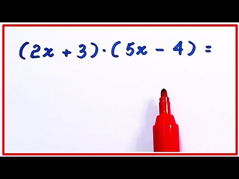 EXPRESSÃO ALGÉBRICA - 8° ANO