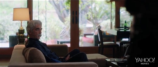 The Hero - Trailer Oficial