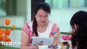 China web conference opens amid internet freedom criticism