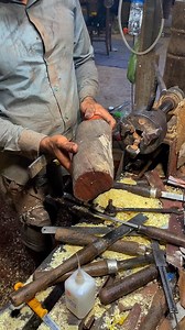 The Oldest Tools Woodturning Art Wood | Unique Share