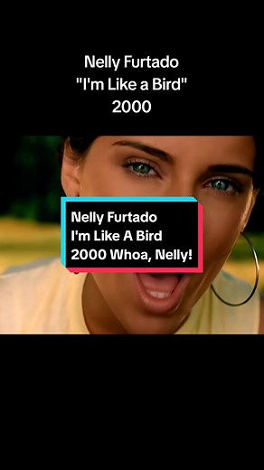 Nelly Furtado