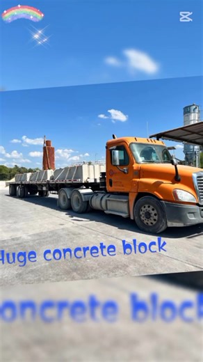 -Concrete Reserve parking block -Concrete interlocking Bin block...