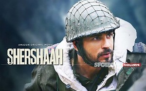 Shershaah: The Makers Of The Sidharth Malhotra And Kiara Advani-Starrer Were Worried That THIS Beautiful Scene Might Come Out As Over-The-Top-EXCLUSIVE | SpotboyE