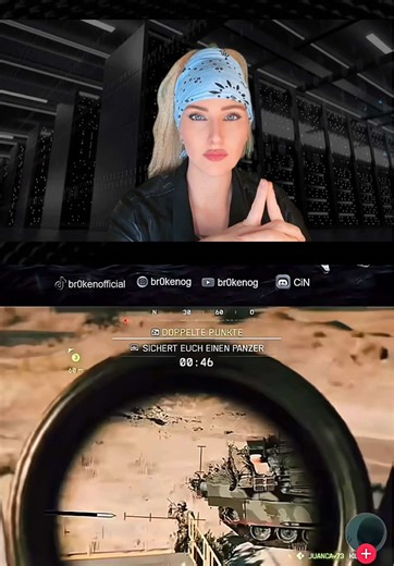 @cindigo “Do You” 👽🪐 #callofdutymobile #codm #codmobile #fyp #battlefieldtiktok