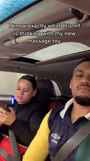 I’m taking it to work for sure😅 #foryou#fyp#forthelols#xyzba#massage