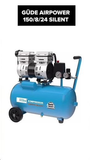 TOP 5 Best Quiet Compressors. Test & Comparison 2025