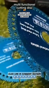 6-In-1 Cutting Pieces Diamond Composite 12PCS Multifunctional Saw Blade 100mm Ultra-Thin For Ceramic #fbreels2025ツ #fbyシvideo #reelsfbシ #fbreels #reelsfypシ #reelsfbpage #Shopee #home #cutting #cuttingdisc #grinder | Bardagulan TV