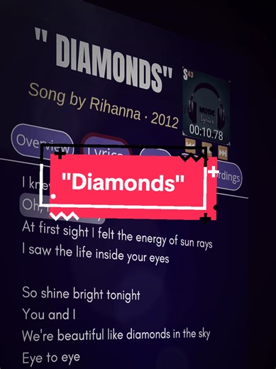 Rihanna's