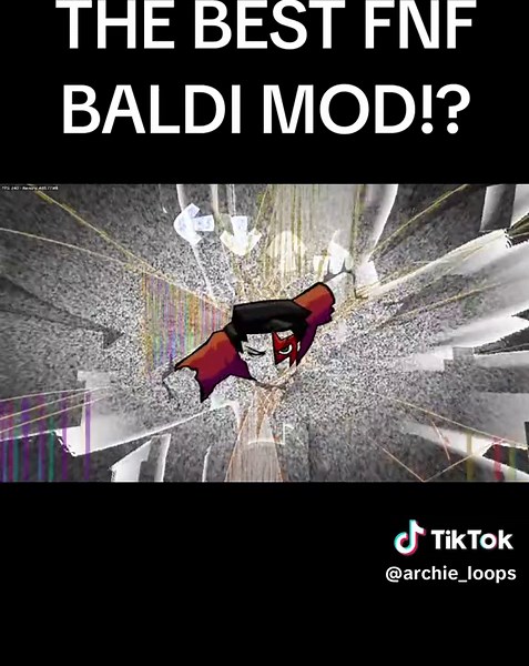 Friday Night Funkin - Expulsion from Baldi's Basics in Funkin 2026 Demo #fnf #fnfmod #fnfmods #fnfanimation #fnfsong #fridaynightfunkin #bestsong #fnfmod #fnfedit #fridaynightfunkinmod #baldisbasics