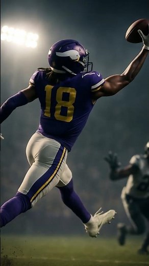 😮😮The Most INSANE Football Catch Ever Seen!😮😮 #NFL #americanfootball