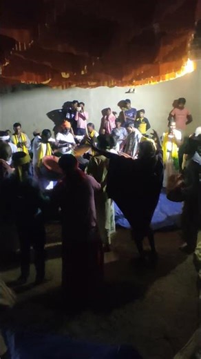 Jhumar Dance 🪴🌾🎶🌿|| jharkhandi jhumar ||#JhumarSong #FolkMusic #JharkhandCulture #DesiVibes #Shorts