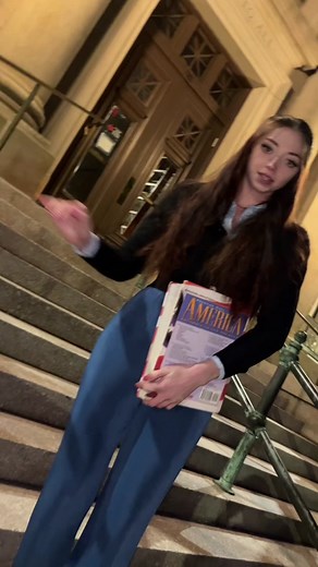 So are you going to join the book club?