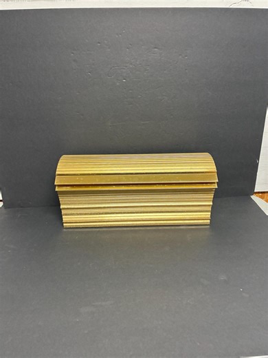 Vintage Mid Century Modern Wall Mount Mailbox | Mid Century Modern Mailbox | MCM Home Accents - Etsy