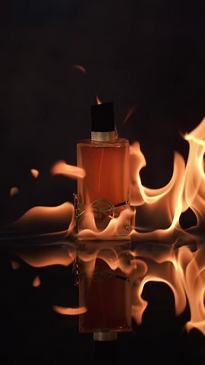 😍😍😍 #ysl #fyp #ysllibre | Ysl Perfume