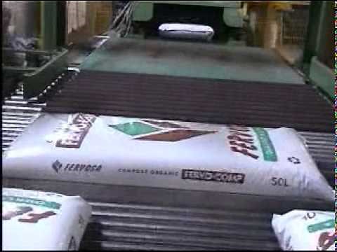 Compost bagging line.MPG