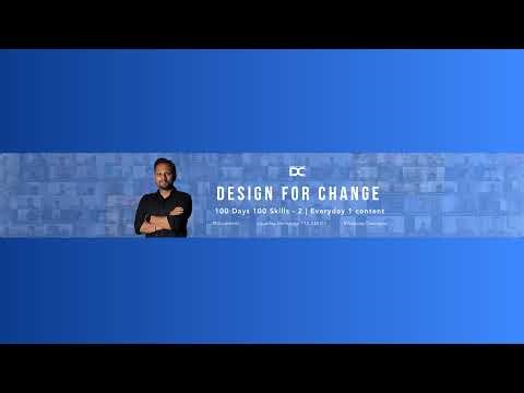 Design for Change - Job Mela