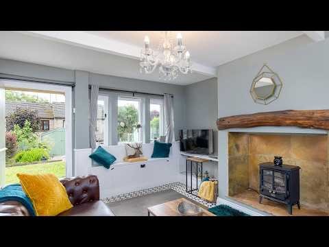Mischa Cottage, Bradford, United Kingdom | Travel With Kiara