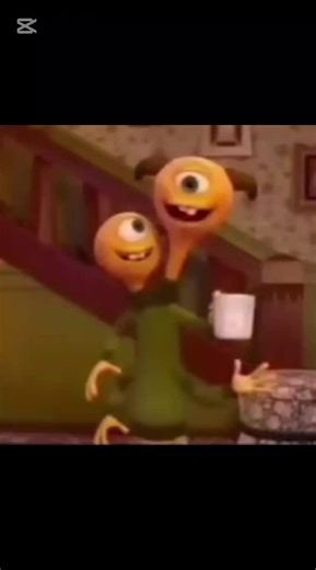 Terri and Terry's Fun Adventures in Monsters University