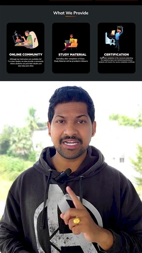 Learn Python in 45Days | Telugu