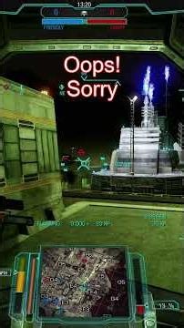 🤖 MechWarrior Online - MWO Short - Shootout S2 No.5 #shorts #gaming #Mechwarrior Online #mechwarrior
