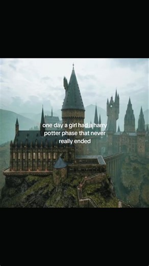 #harrypotter #hogwarts #aesthetic #wizardingworld #fyp