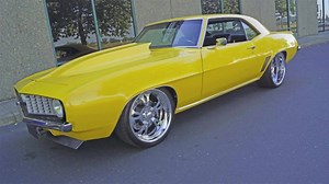 108K views · 1.4K shares | Restoration Parts & Accessories for Classic Camaro, Chevelle, EL Camino, Nova, and 67 | Super Muscle Parts | Facebook