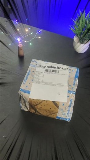 UNBOXING electronics components | makerbazar |#youtube #electricalcomponent #shorts #nytechnicalhub