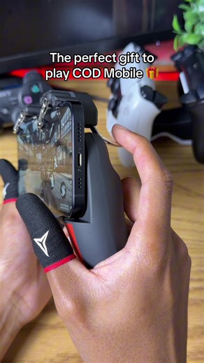 Tag a trash codm player that needs this😭