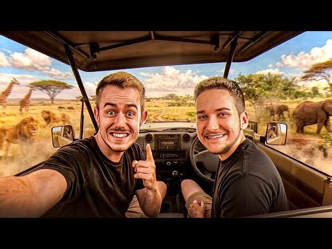 What they hid from you IN KENYA 🇰🇪