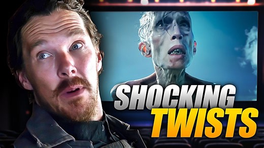 Unexpected Movie Endings We Never Saw Coming