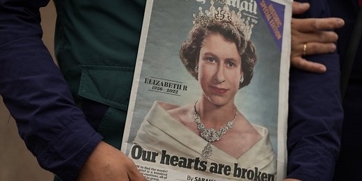 What’s next as UK mourns, King Charles III starts reign