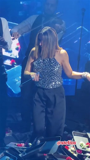 Lena Zevgara vog club dance by Stelios — vog club performance