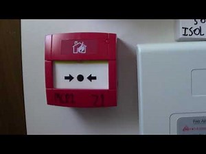 System test 1 - C-tec CFP