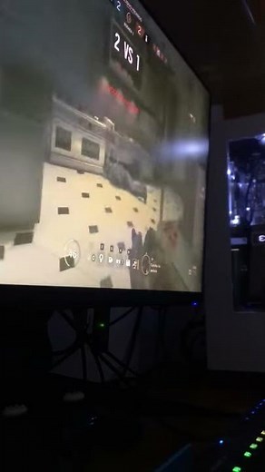 [RESOLVIDO] Problema Monitor Alienware AW2518HF