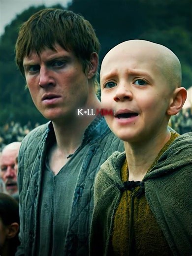 He Did It Intentionally 😔💔 | Aerion Targaryen | A Knight Of The Seven Kingdoms