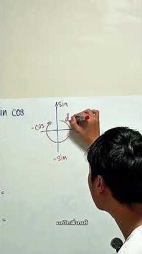 It's finally here! Easy tricks to memorize Calc 1 formulas #MathWithPeeTaeTae #Engineering #tcas ...