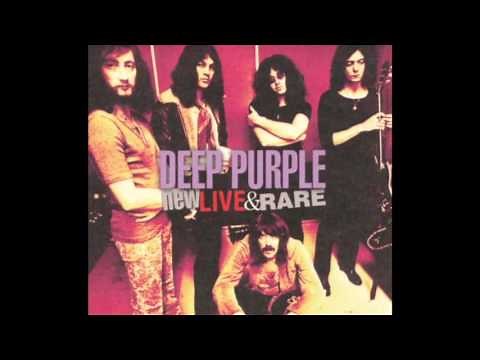 Deep Purple: Into The Fire (Live 1971)