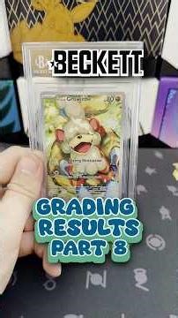 Growlithe IR from Twilight Masquerade! #gradedcards #tradingcards #pokemoncards #pokemoncommunity