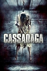 Cassadaga (2011) - Movie