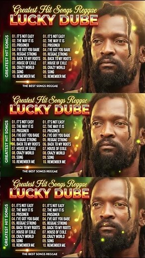 Back To My Root - Lucky Dube - YouTube#reggae #shots #music