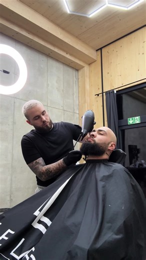 #fyp #fy #viral #barber #barberlife